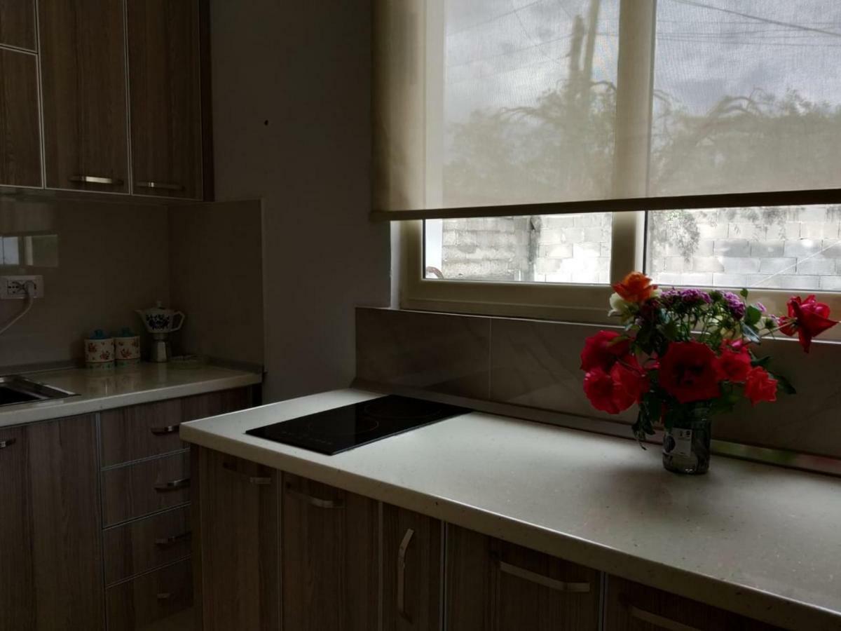Olive B&B ベラト エクステリア 写真
