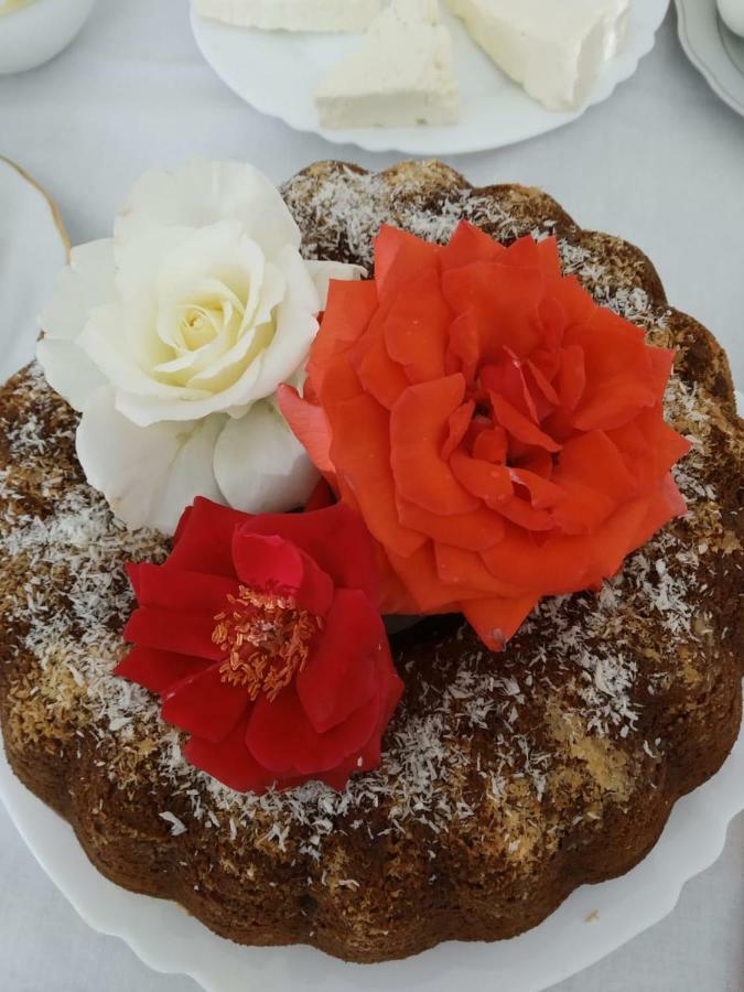 Olive B&B ベラト エクステリア 写真