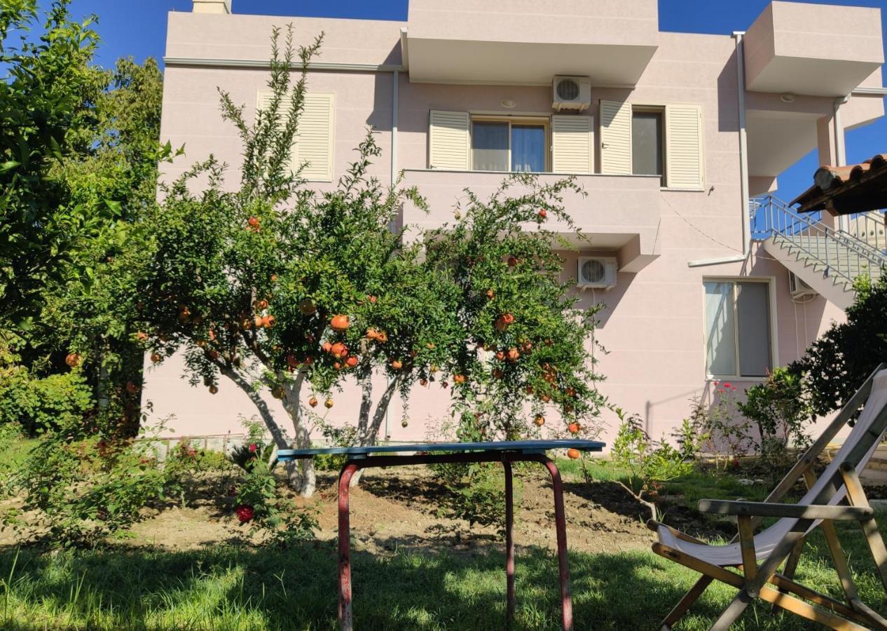 Olive B&B ベラト エクステリア 写真