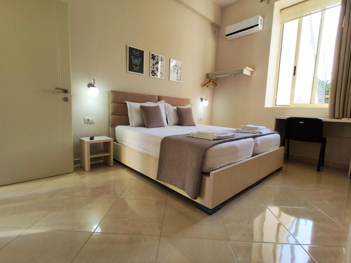 Olive B&B ベラト 部屋 写真